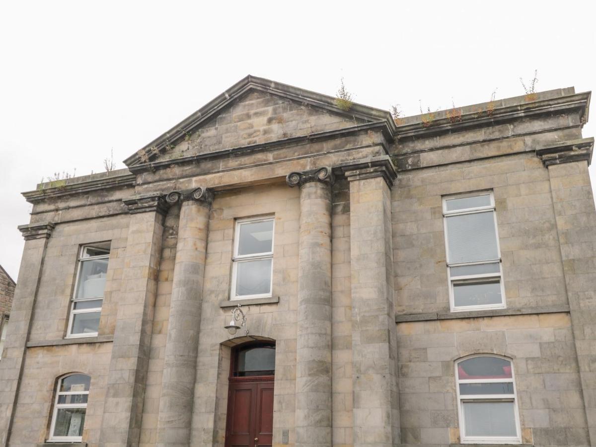 The Bell Tower Apartment Inverness Exterior photo
